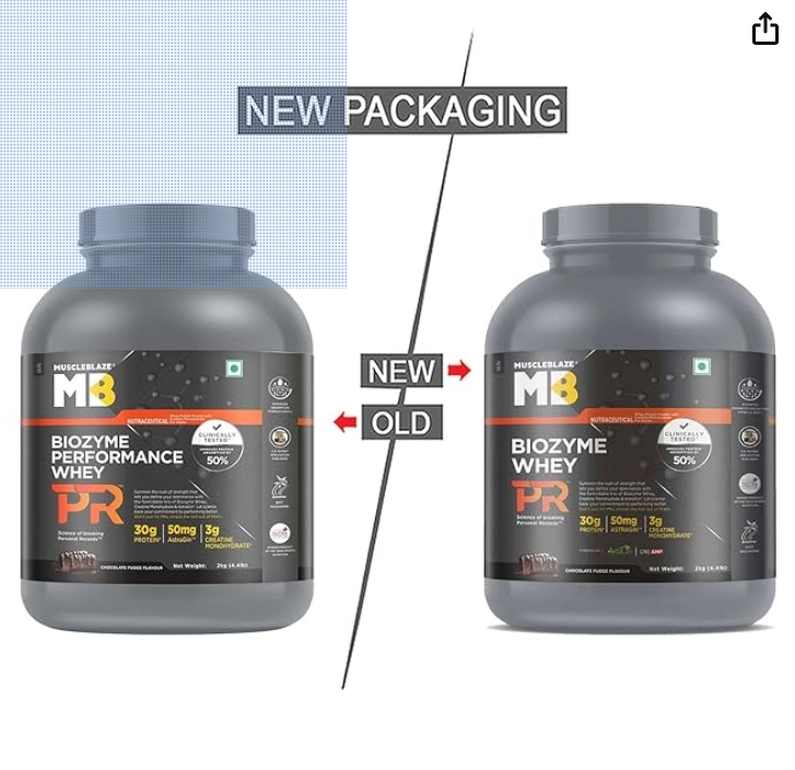 whey protein - Image 4