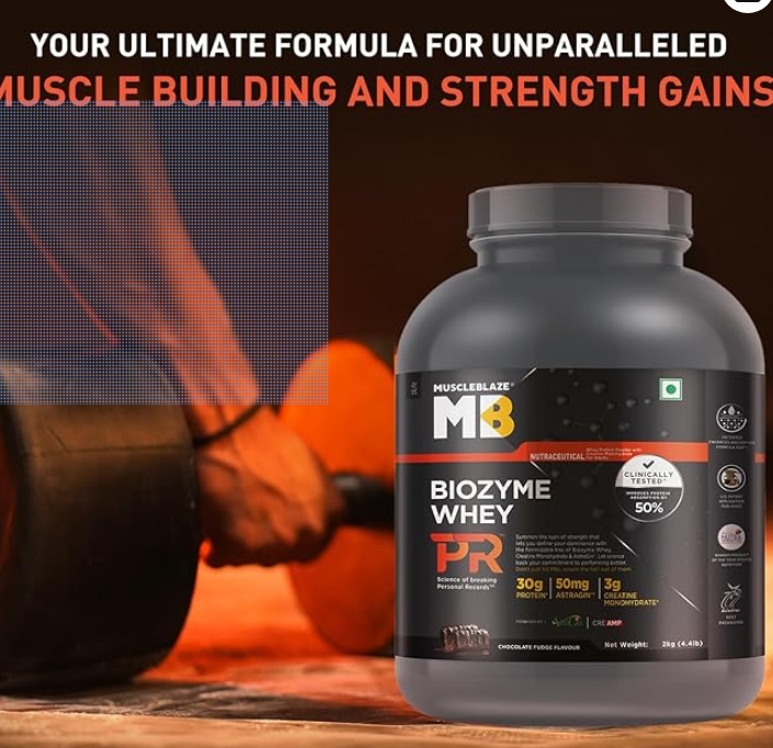 whey protein - Image 3